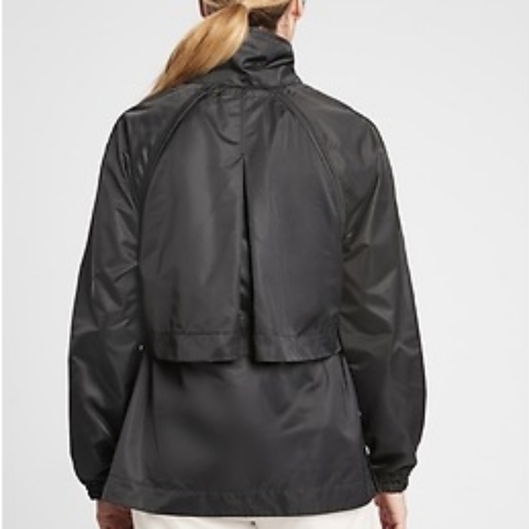 NWT Athleta Escape Jacket - Picture 3 of 12